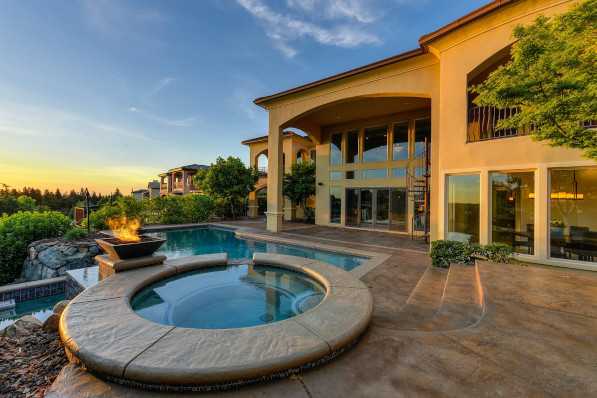 Poolside repairs and rennovations